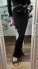 Torebka Saszetka Crossbody River Island